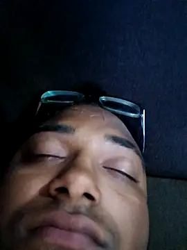 lovedbo online show from December 16, 8:24 pm