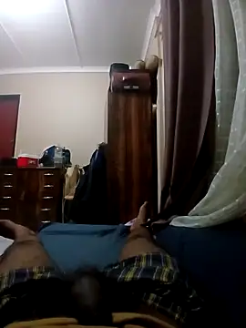 lovedbo online show from February 7, 10:40 pm