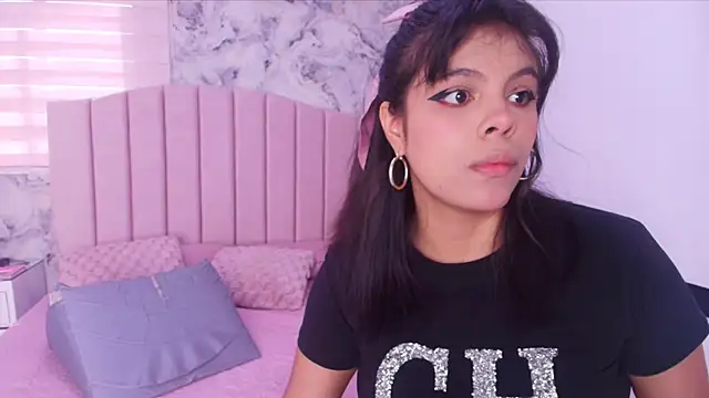 katsumi yan online show from March 26, 7:12 pm