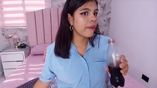 katsumi yan online show from January 7, 7:19 pm