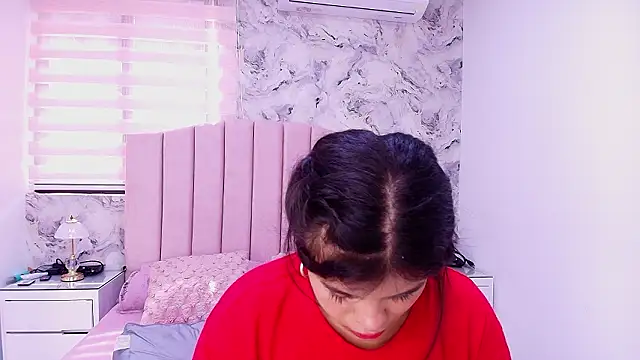 katsumi yan online show from February 17, 7:11 pm