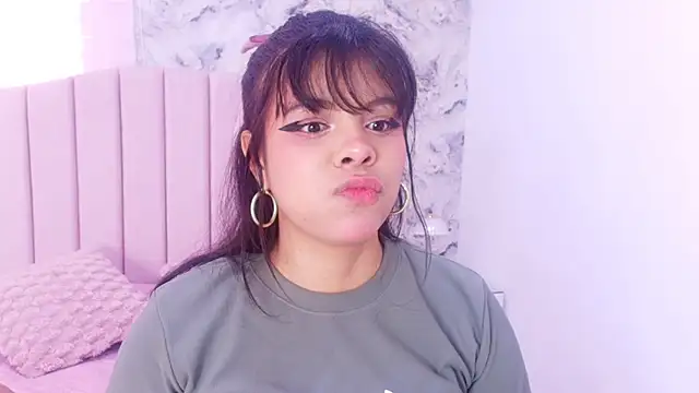 katsumi yan online show from March 9, 7:17 pm