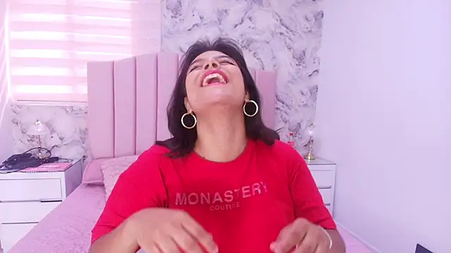 katsumi yan online show from March 31, 7:16 pm