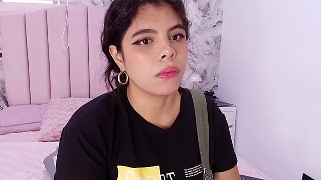 katsumi yan online show from February 23, 7:14 pm