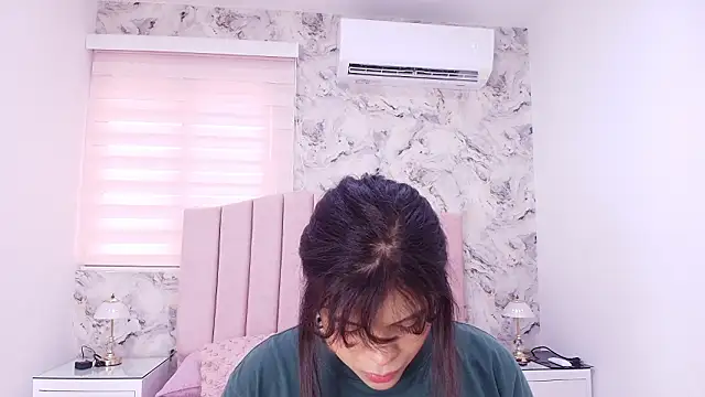 katsumi yan online show from February 24, 7:15 pm