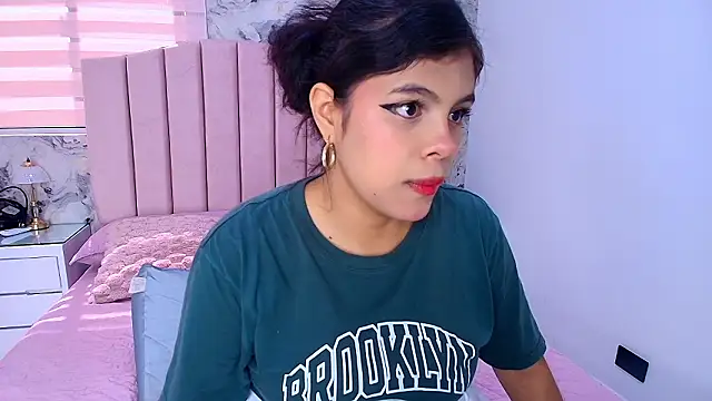 katsumi yan online show from February 3, 7:08 pm