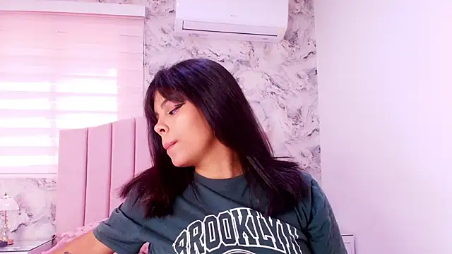 katsumi yan online show from March 10, 7:07 pm