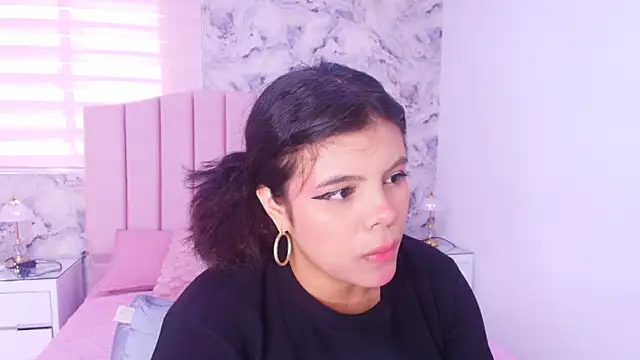 katsumi yan online show from March 15, 7:43 pm