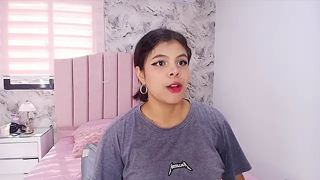 katsumi yan online show from January 14, 7:06 pm