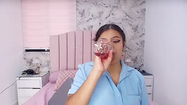 katsumi yan online show from January 16, 7:18 pm