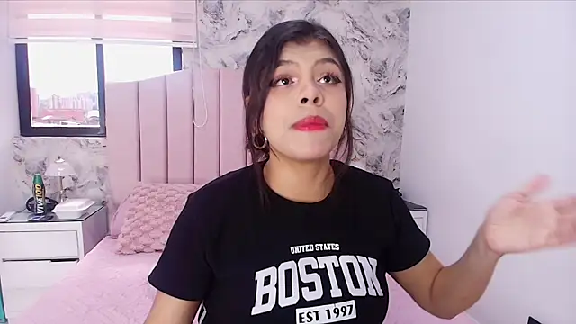 katsumi yan online show from January 10, 7:20 pm