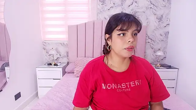 katsumi yan online show from February 25, 7:14 pm