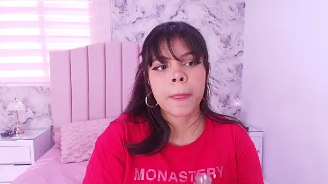 katsumi yan online show from March 14, 7:20 pm