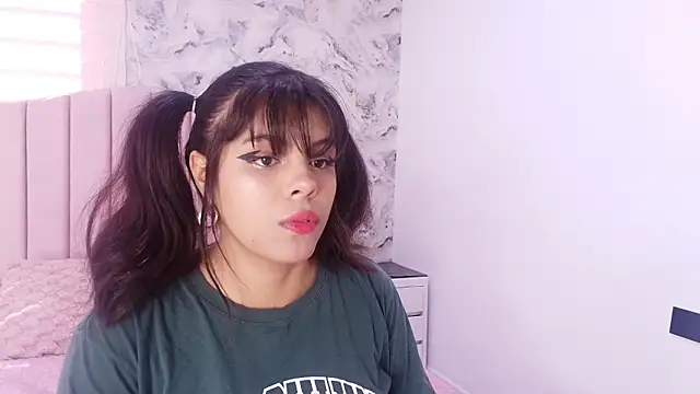 katsumi yan online show from March 3, 7:10 pm