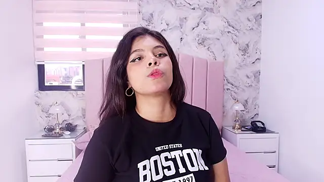 katsumi yan online show from February 20, 7:16 pm