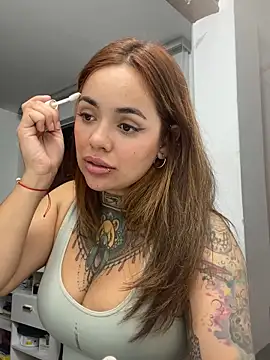 ErosXXXAfrodita online show from April 9, 12:23 am