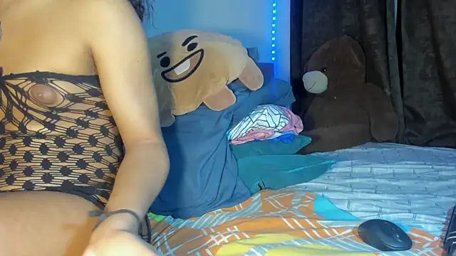 exotis tiahara777 online show from April 3, 6:53 am