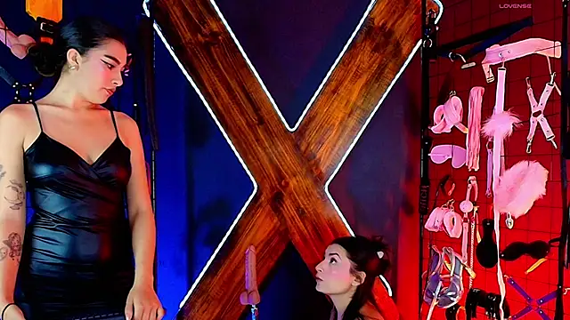 SamyCooper  online show from February 25, 3:18 am