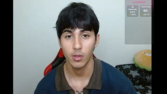 Neithanzynnx online show from November 25, 7:36 pm