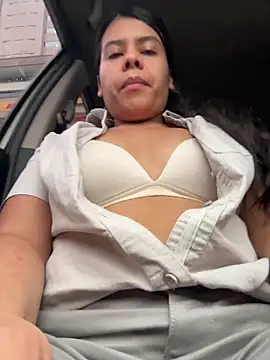 daniistar1 online show from January 9, 10:17 pm