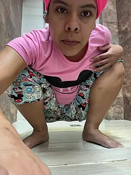 daniistar1 online show from December 21, 7:37 pm