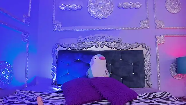 Snapshot of DhaliaRosse chatting on January 16, 3:54 am DhaliaRosse online show from January 16, 3:54 am