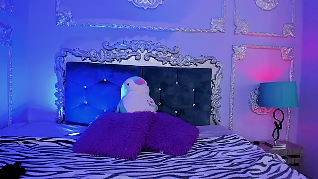 Snapshot of DhaliaRosse chatting on January 17, 6:28 am DhaliaRosse online show from January 17, 6:28 am