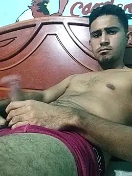 Archie Cash3 online show from November 27, 3:18 am