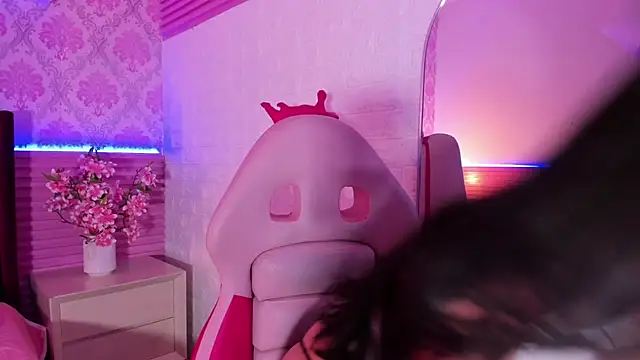 Evabellee online show from January 15, 12:52 pm