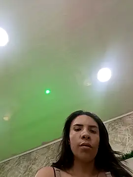 Viiolet Stone online show from December 20, 8:22 pm