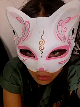 Mitsuarii online show from December 19, 10:01 pm