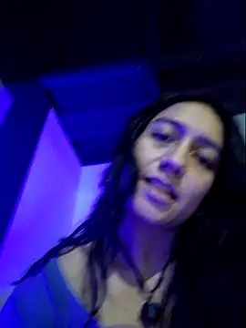 Eveeelyn25 online show from May 30, 1:45 am