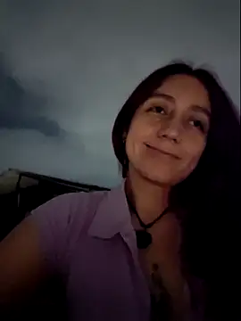 Eveeelyn25 online show from March 27, 3:04 am