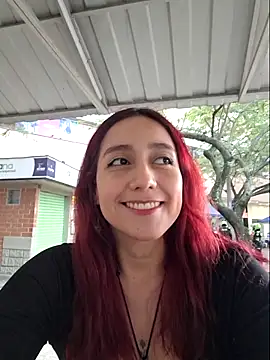 Eveeelyn25 online show from March 22, 10:11 pm