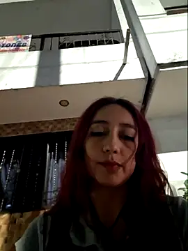 Eveeelyn25 online show from March 21, 2:02 am