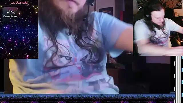 Snapshot of watchmegamer chatting on March 12, 5:39 pm watchmegamer online show from March 12, 5:39 pm