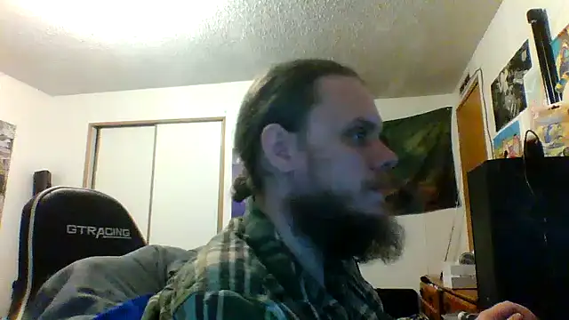 watchmegamer online show from January 7, 10:53 am