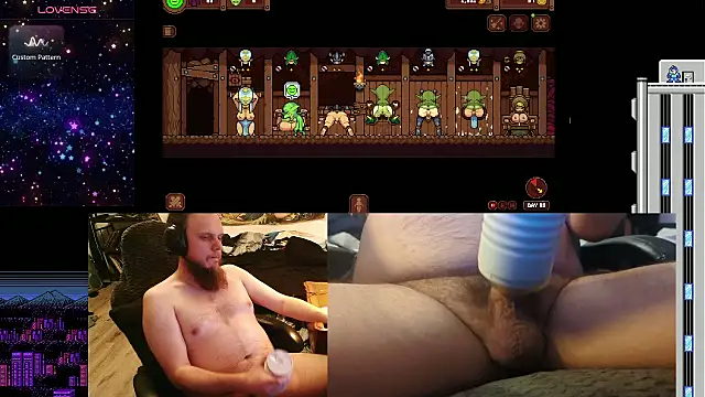 Snapshot of watchmegamer chatting on April 1, 5:21 pm watchmegamer online show from April 1, 5:21 pm