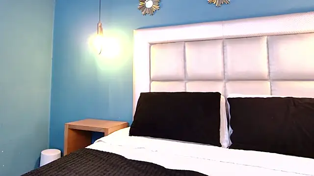 Megan  Night online show from January 14, 3:32 am