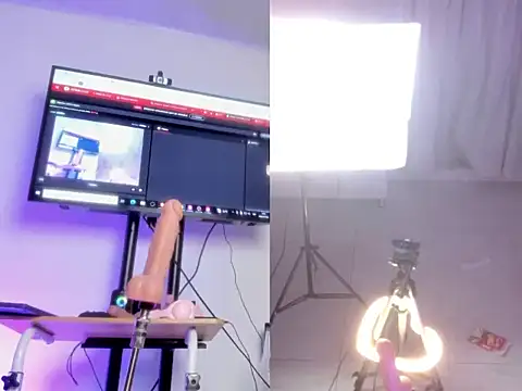 emiirosse online show from February 18, 11:45 pm