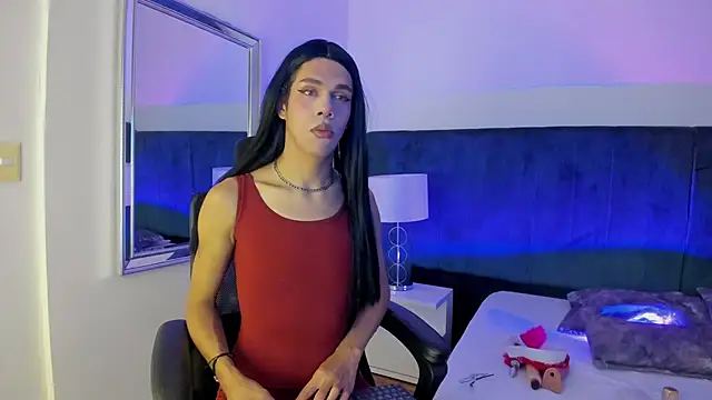 CleoColliva  online show from November 28, 4:01 am