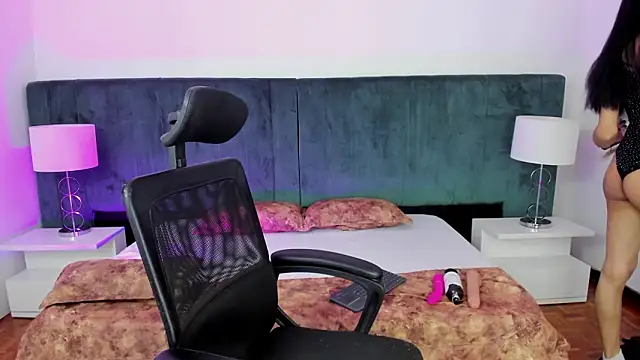 CleoColliva  online show from February 11, 4:34 am