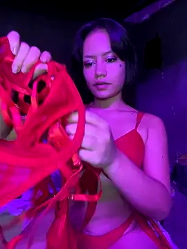 GiiaaFox online show from November 24, 10:10 pm