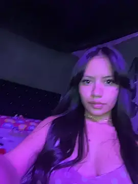 GiiaaFox online show from November 29, 10:10 pm