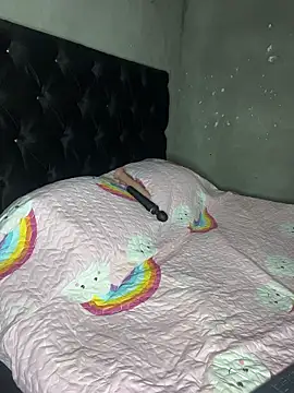 GiiaaFox online show from January 17, 2:04 am