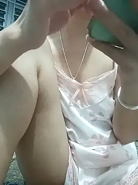 nangmo online show from April 26, 2:03 pm