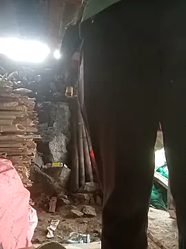 nangmo online show from April 18, 1:30 am