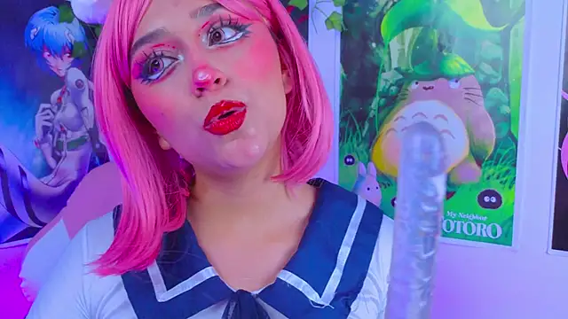 Snapshot of kitty_niki chatting on November 26, 2:11 am kitty niki online show from November 26, 2:11 am