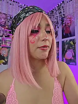 kitty niki online show from March 12, 10:58 pm