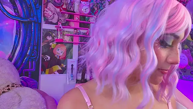 kitty niki online show from March 15, 11:12 pm